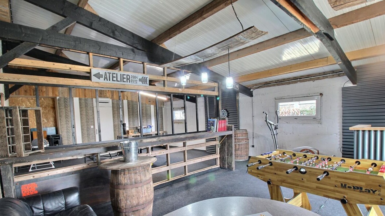 Photo of Bedroom in Henanbihen