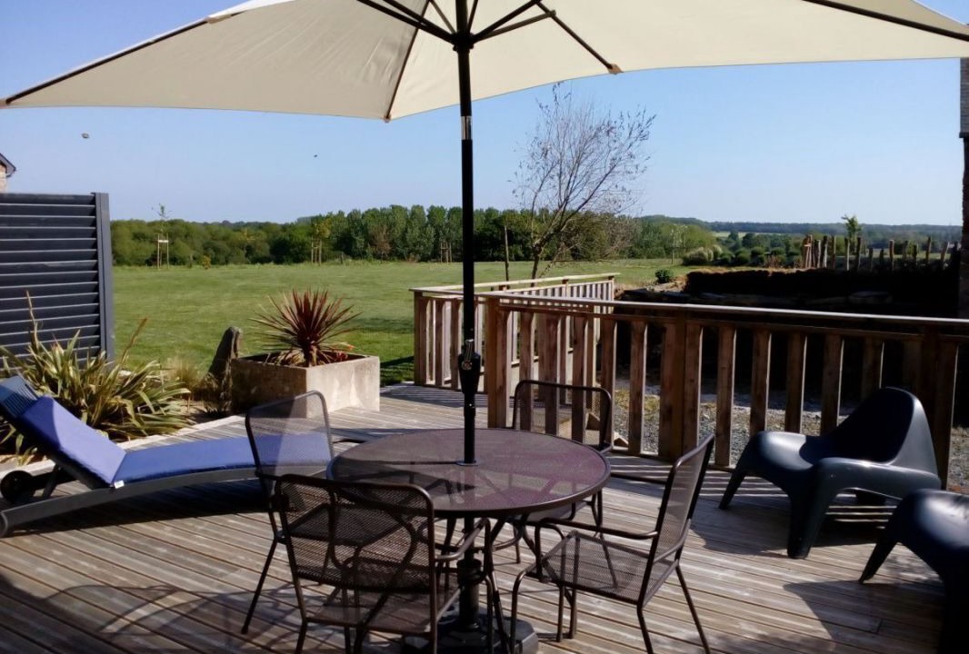 Photo of Outdoor in Henanbihen