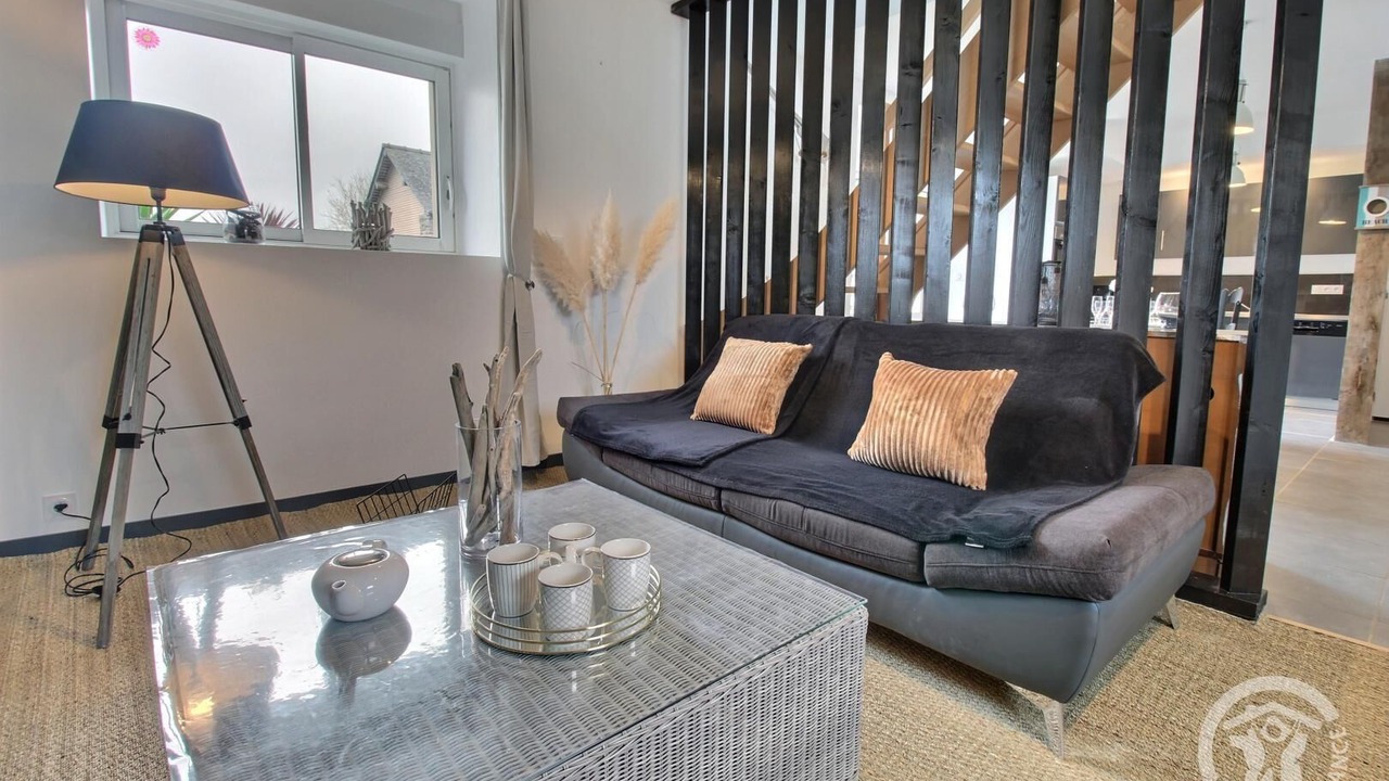 Photo of Livingroom in Henanbihen