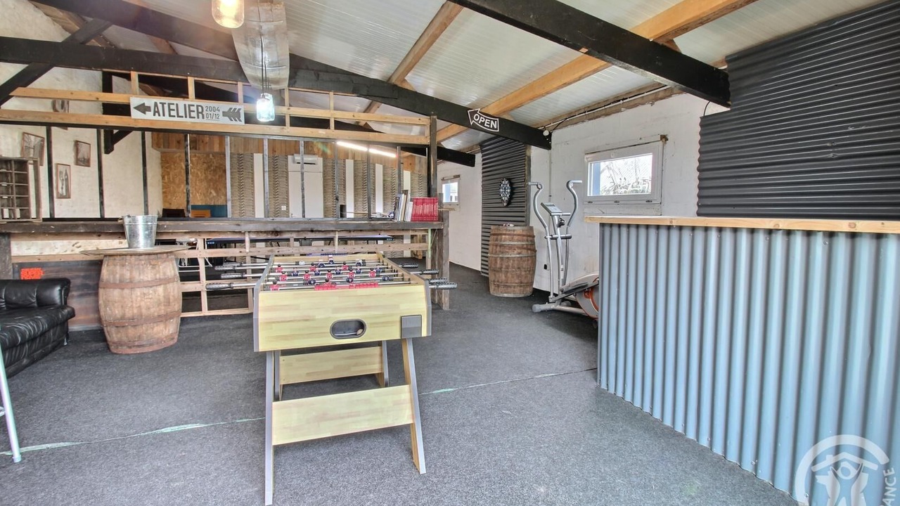 Photo of Bedroom in Henanbihen