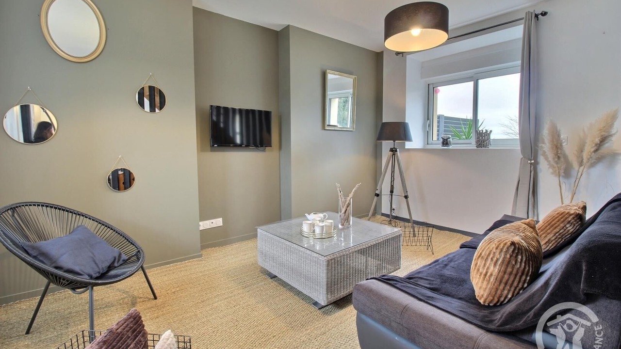 Photo of Livingroom in Henanbihen