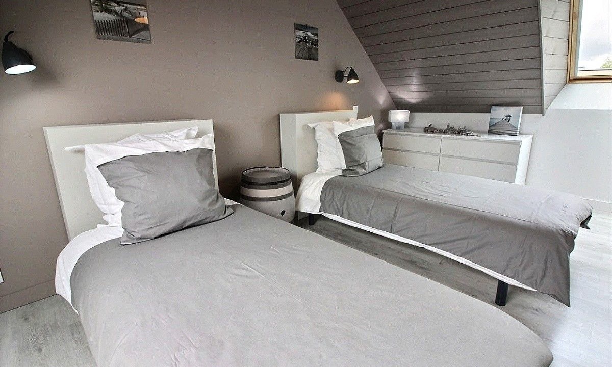 Photo of Bedroom in Henanbihen