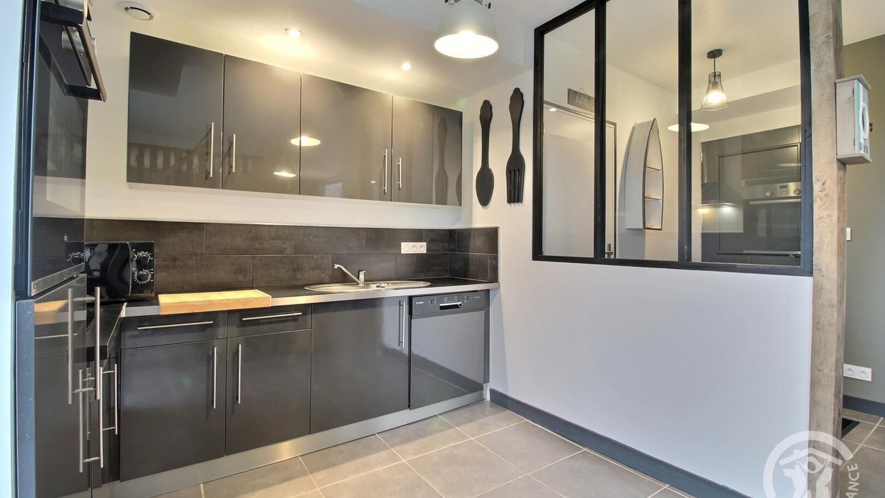 Photo of Kitchen in Henanbihen