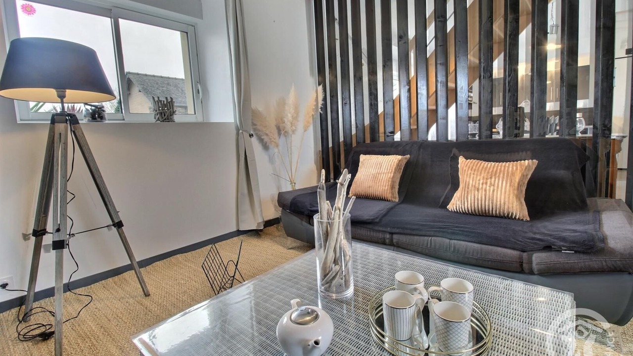 Photo of Livingroom in Henanbihen