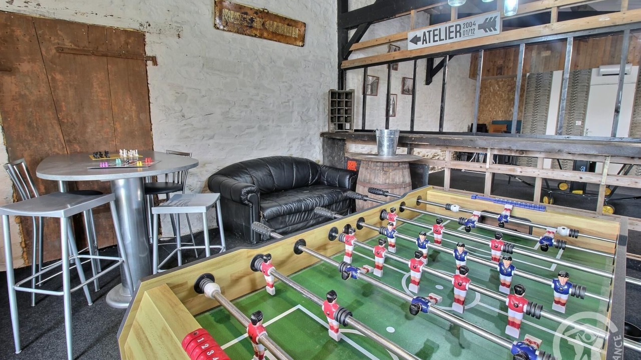 Photo of Bedroom in Henanbihen