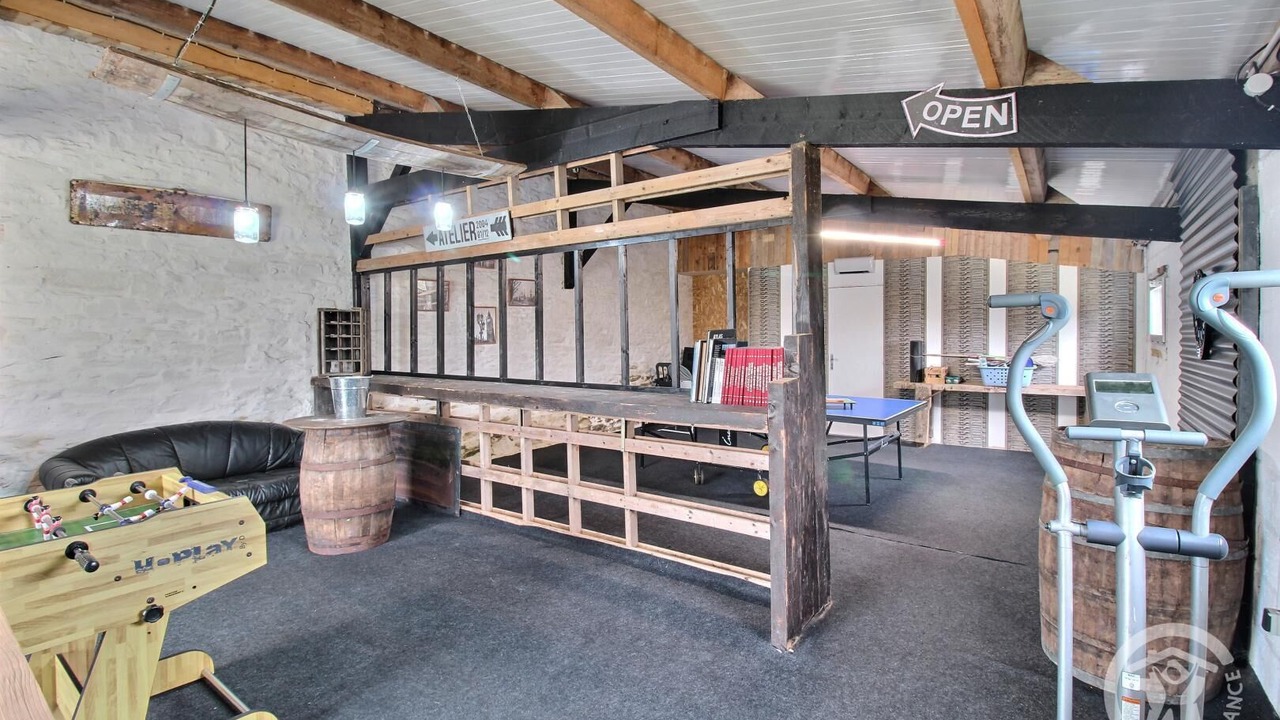 Photo of Bedroom in Henanbihen