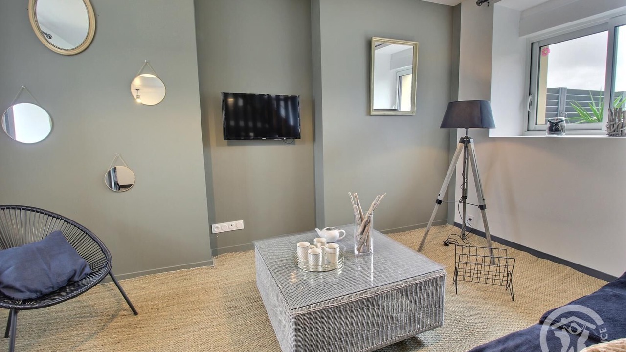 Photo of Livingroom in Henanbihen