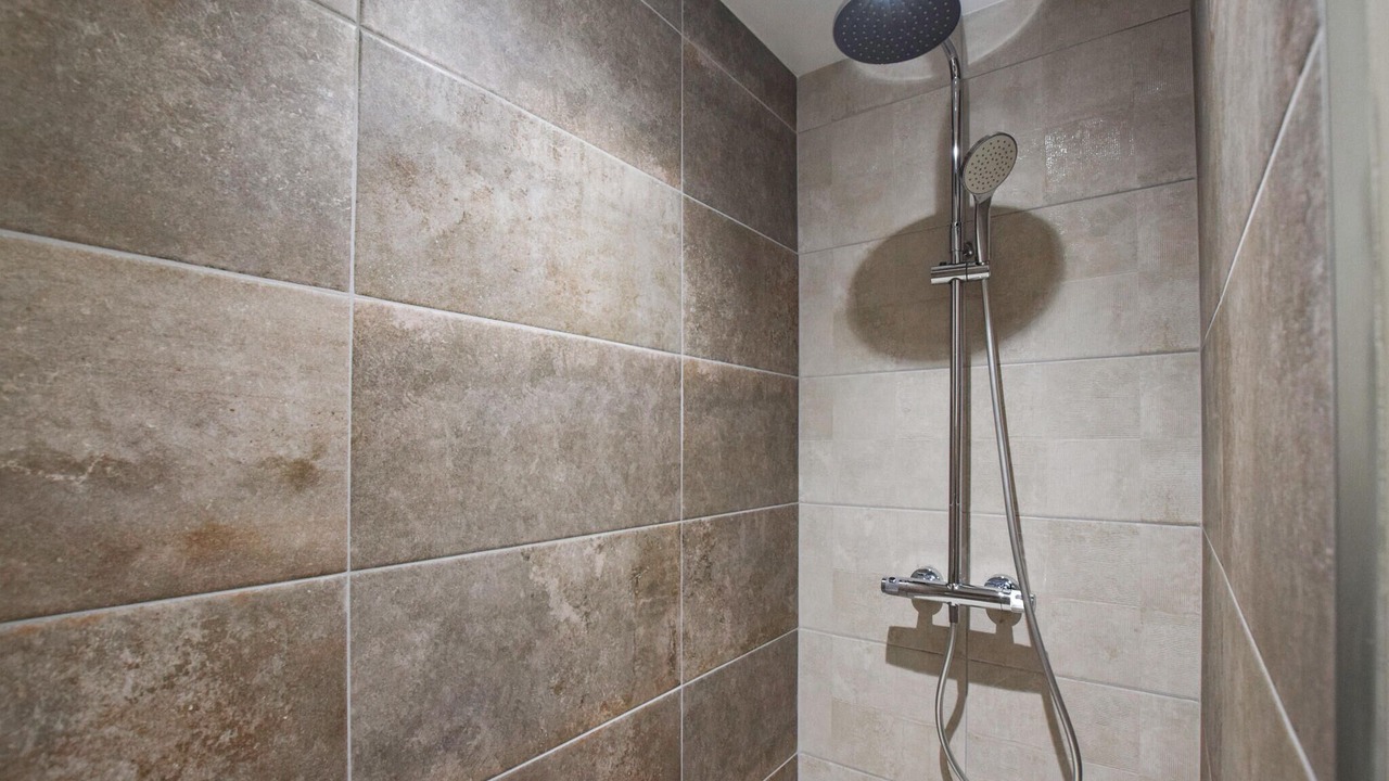 Photo of Bathroom in Esquay-sur-Seulles