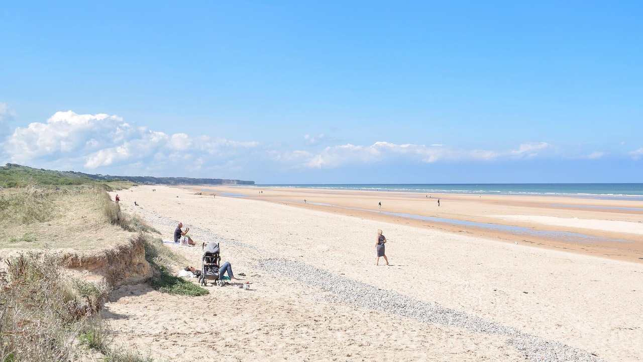Photo of Others in Esquay-sur-Seulles