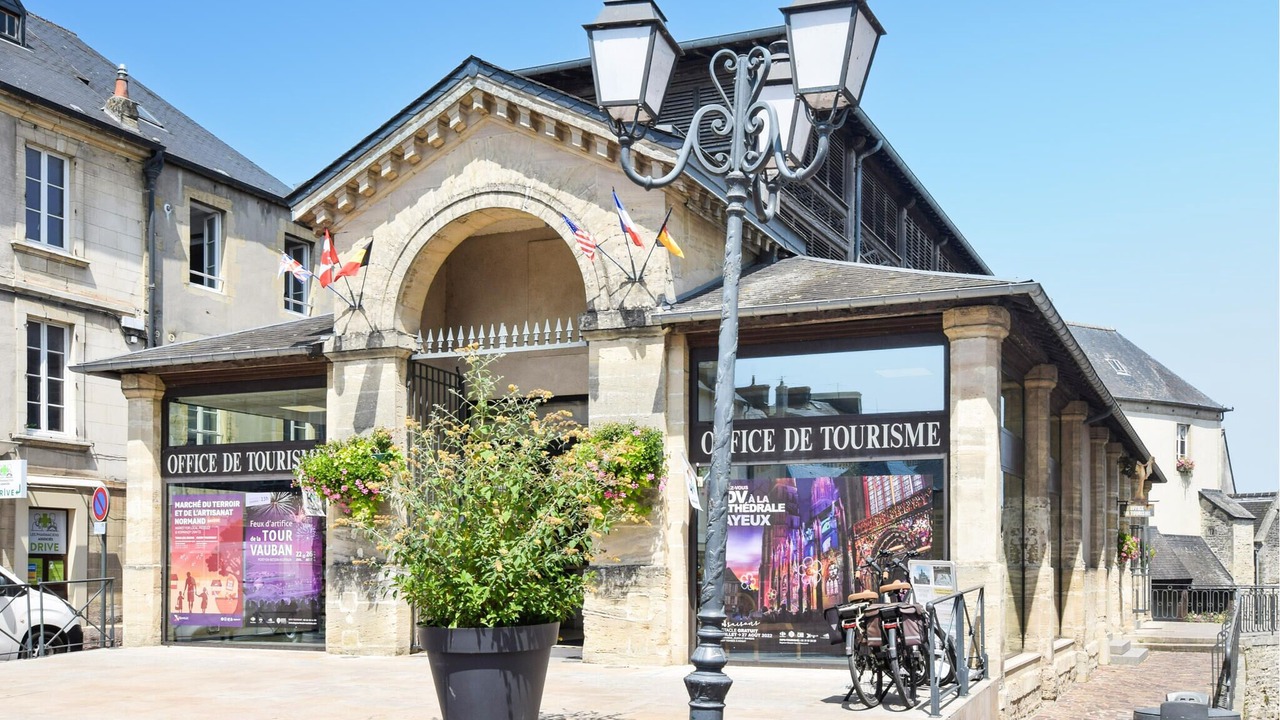 Photo of Others in Esquay-sur-Seulles