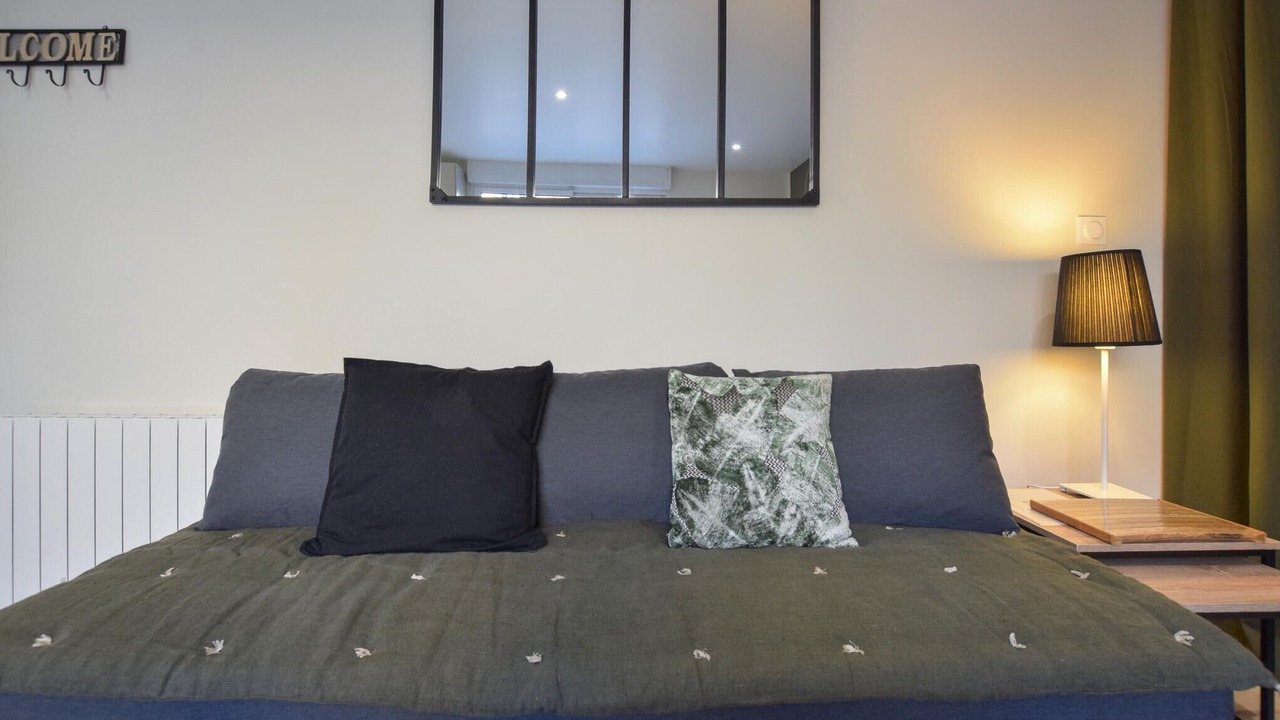 Photo of Bedroom in Esquay-sur-Seulles