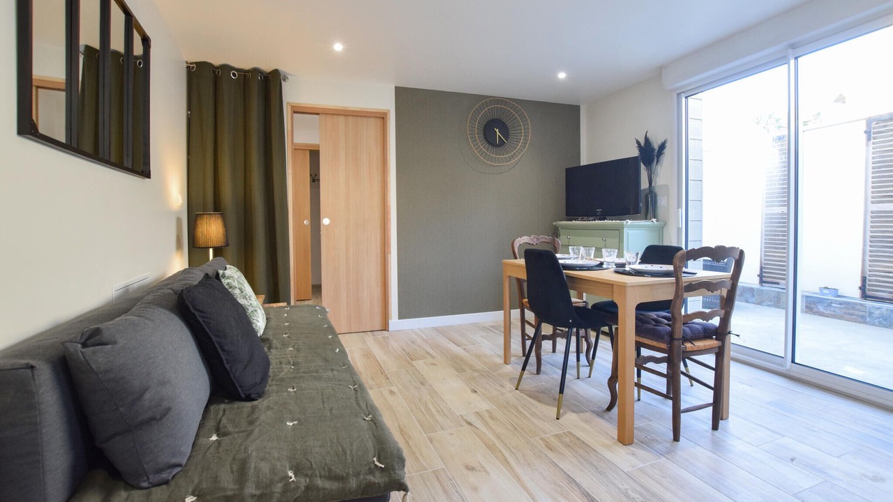 Photo of Bedroom in Esquay-sur-Seulles