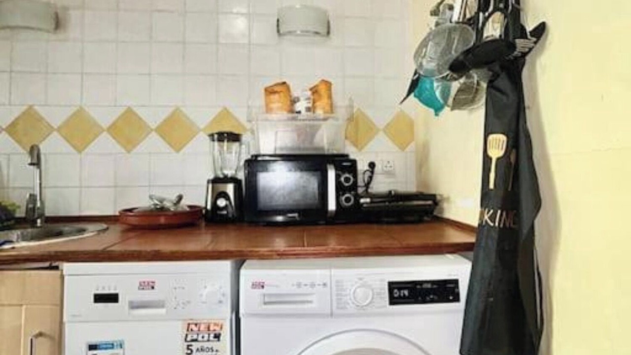 Photo of Kitchen in Ontinyent