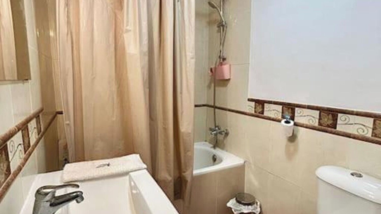 Photo of Bathroom in Ontinyent