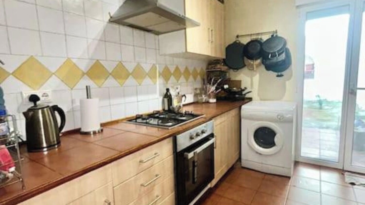 Photo of Kitchen in Ontinyent