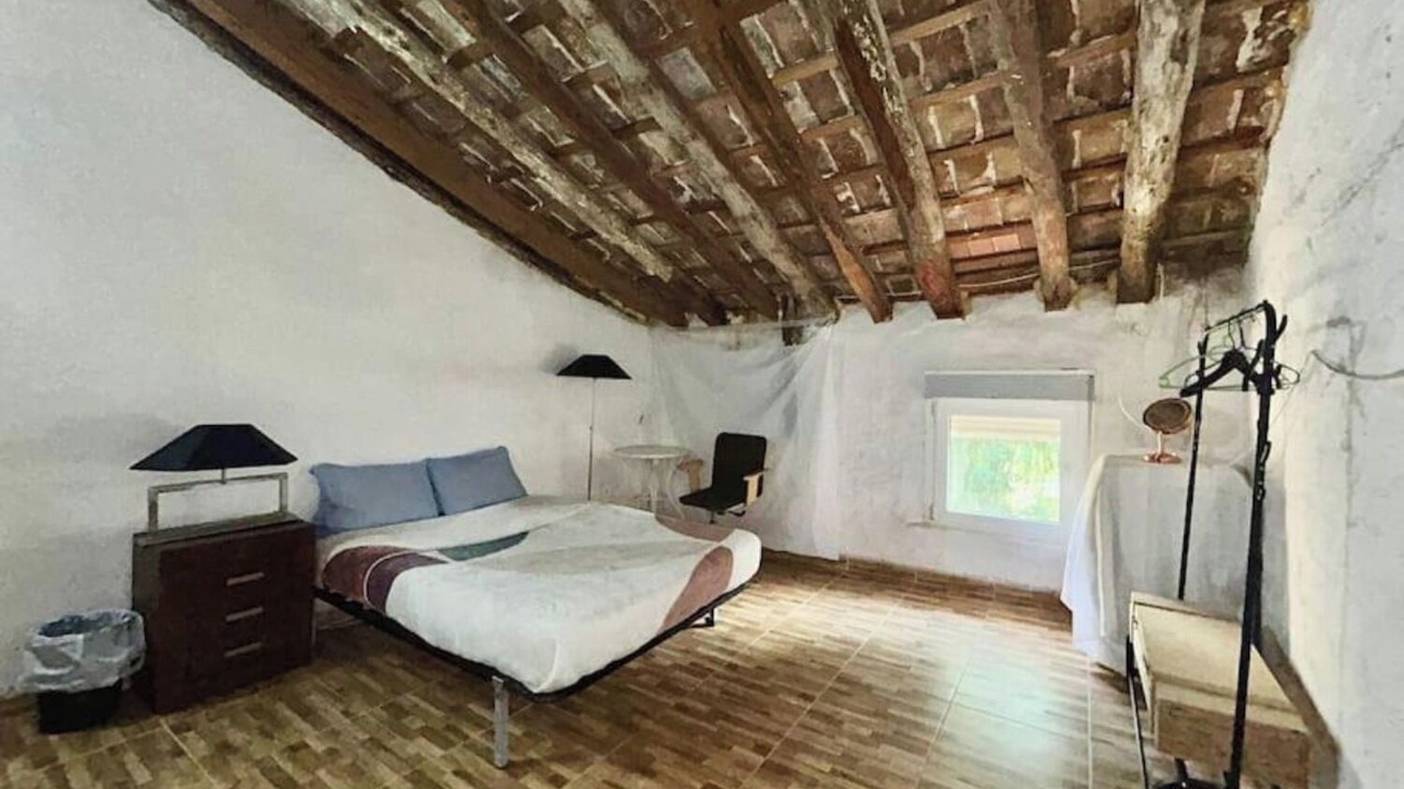Photo of Bedroom in Ontinyent