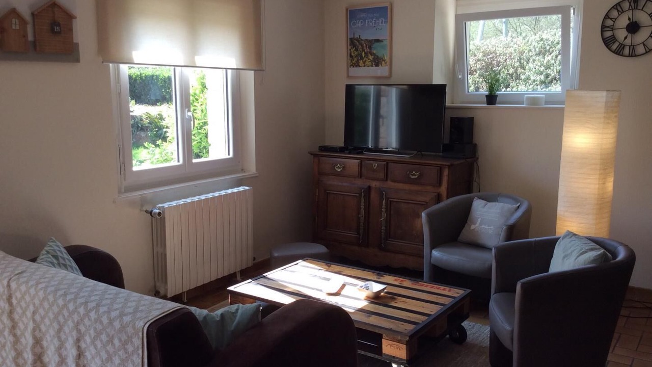 Photo of Livingroom in Henanbihen