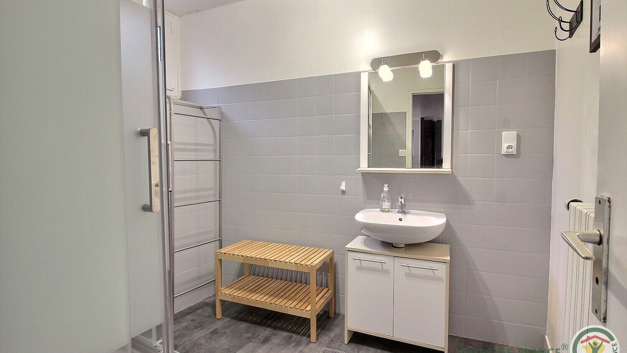 Photo of Bathroom in Henanbihen