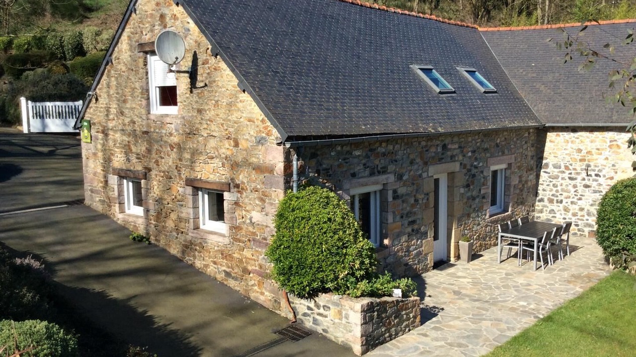 Photo of Outdoor in Henanbihen