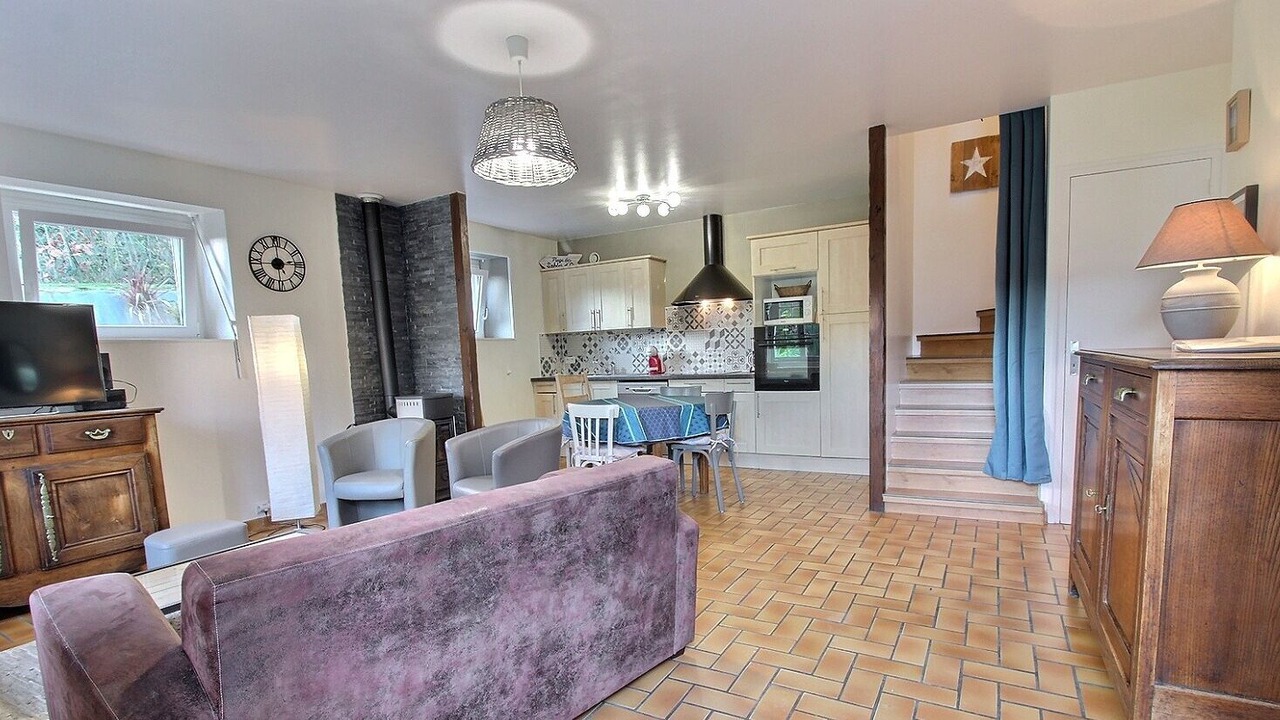 Photo of Livingroom in Henanbihen