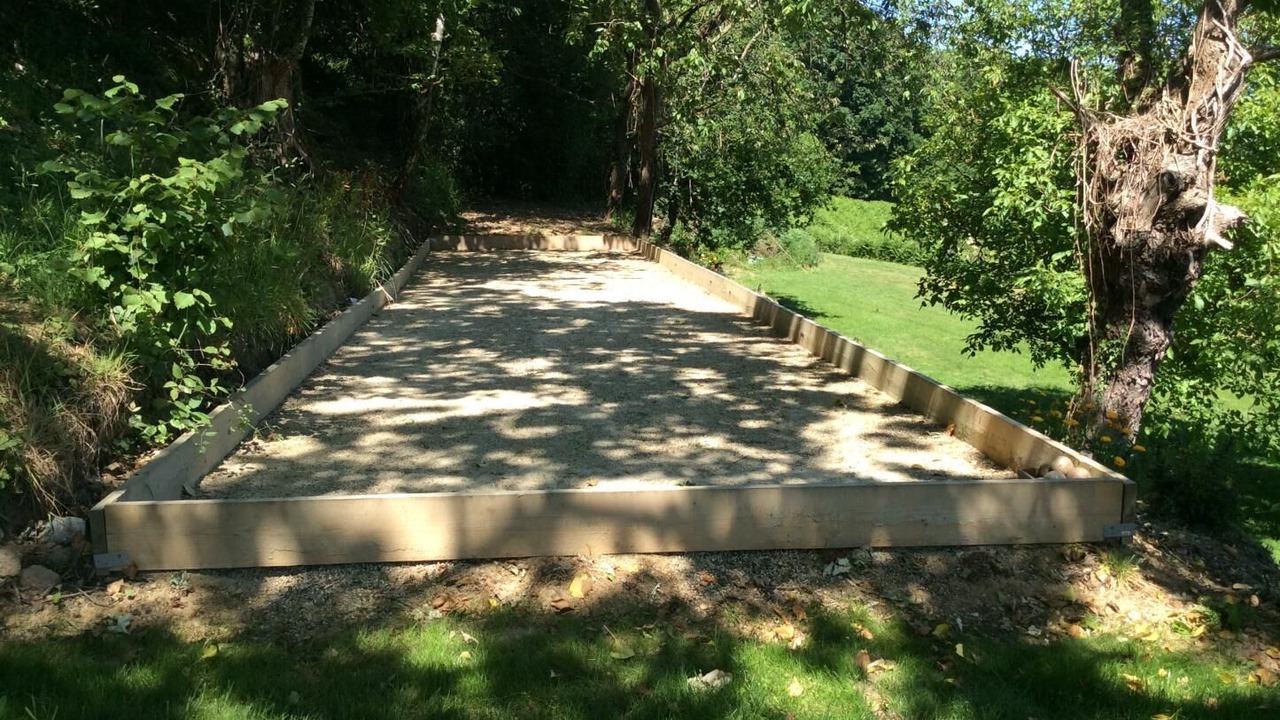 Photo of Outdoor in Henanbihen