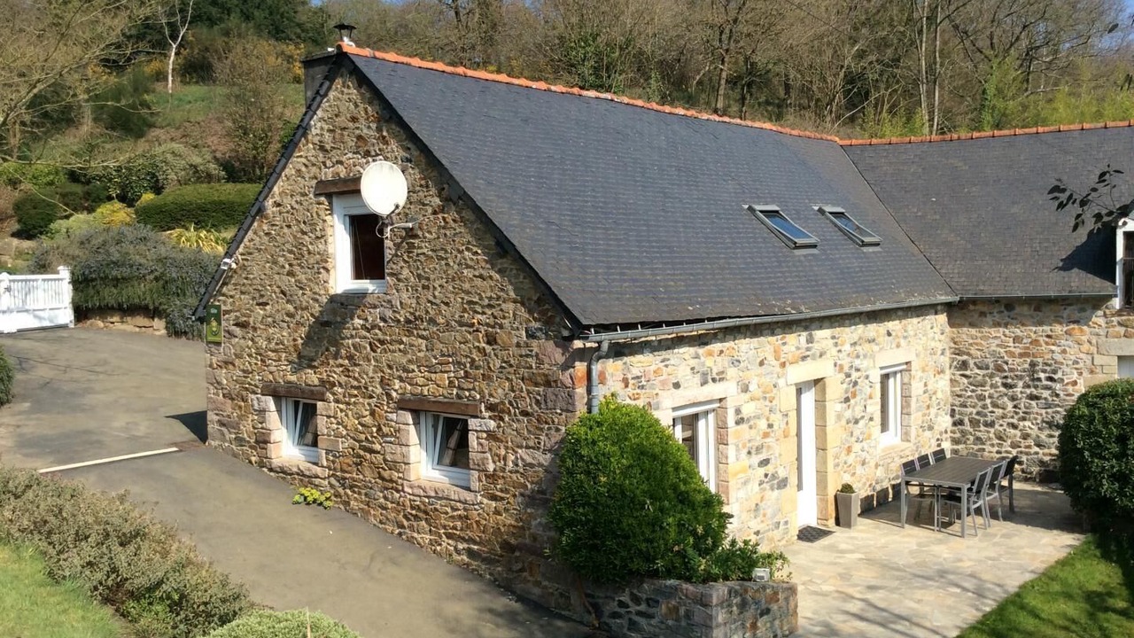 Photo of Outdoor in Henanbihen