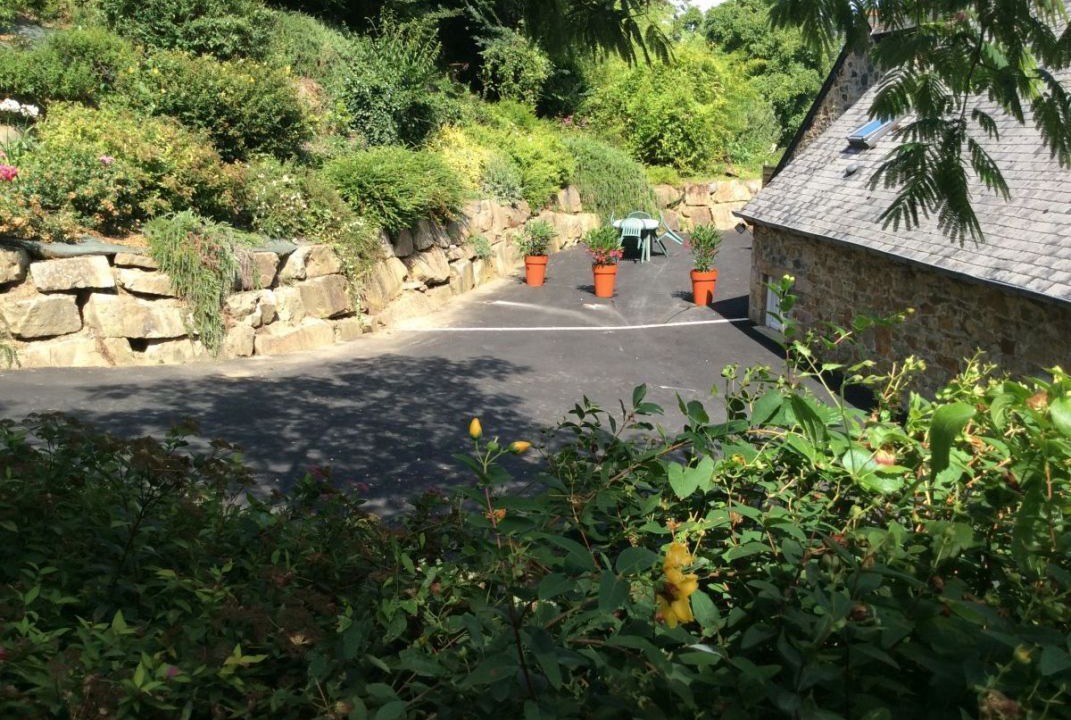 Photo of Outdoor in Henanbihen