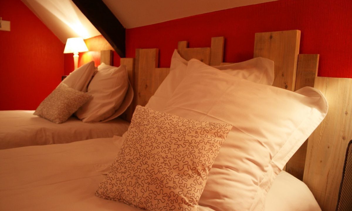 Photo of Bedroom in Henanbihen