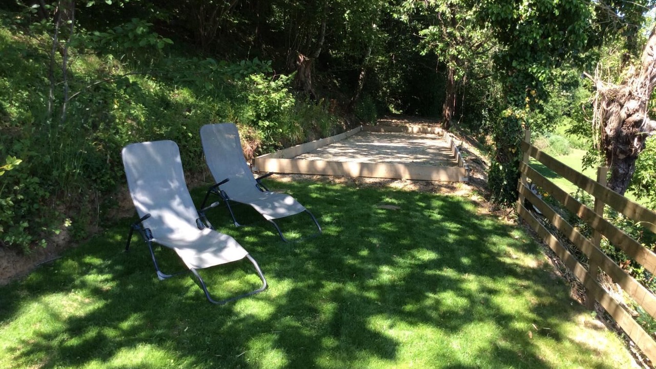 Photo of Outdoor in Henanbihen