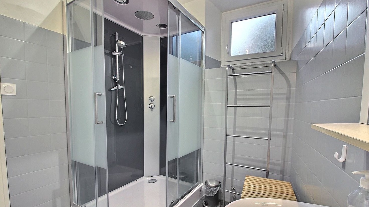 Photo of Bathroom in Henanbihen