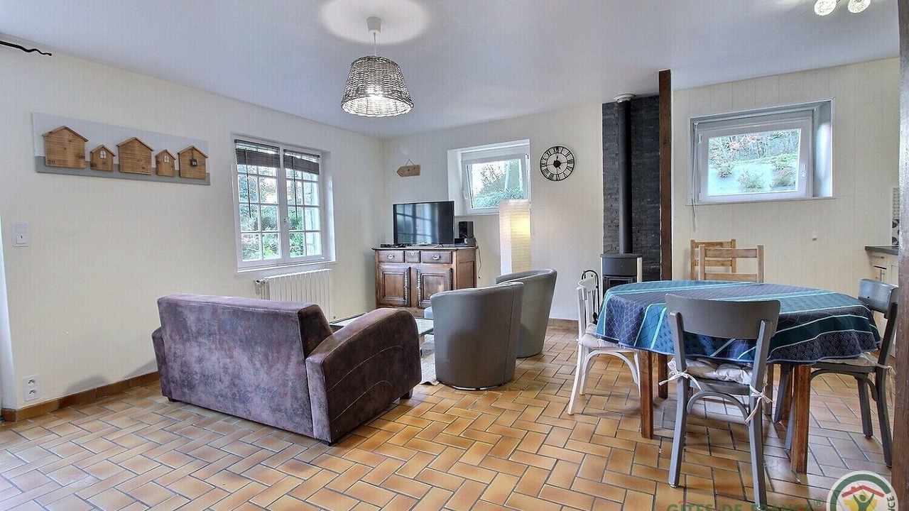 Photo of Livingroom in Henanbihen