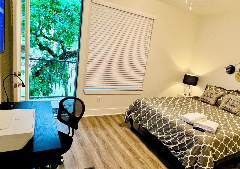 Photo of Bedroom in Grogan's Mill