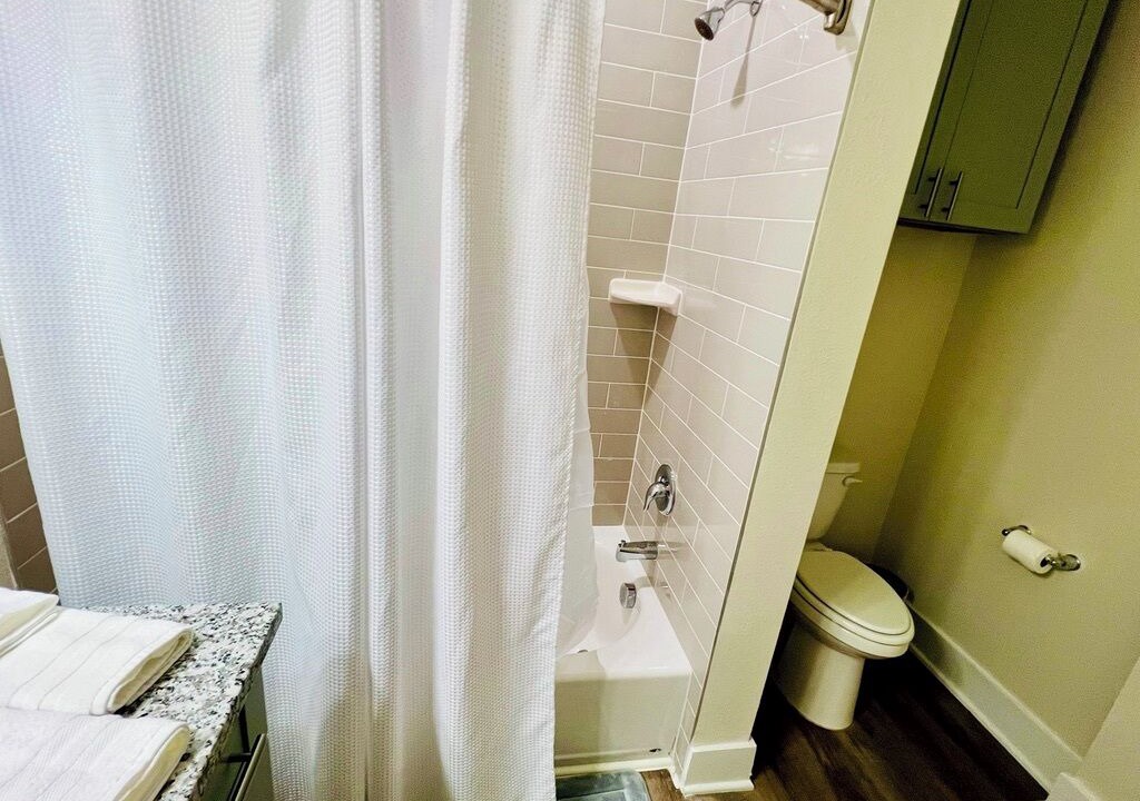 Photo of Bathroom in Grogan's Mill