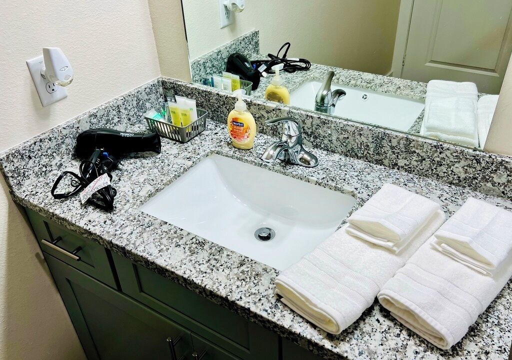 Photo of Bathroom in Grogan's Mill