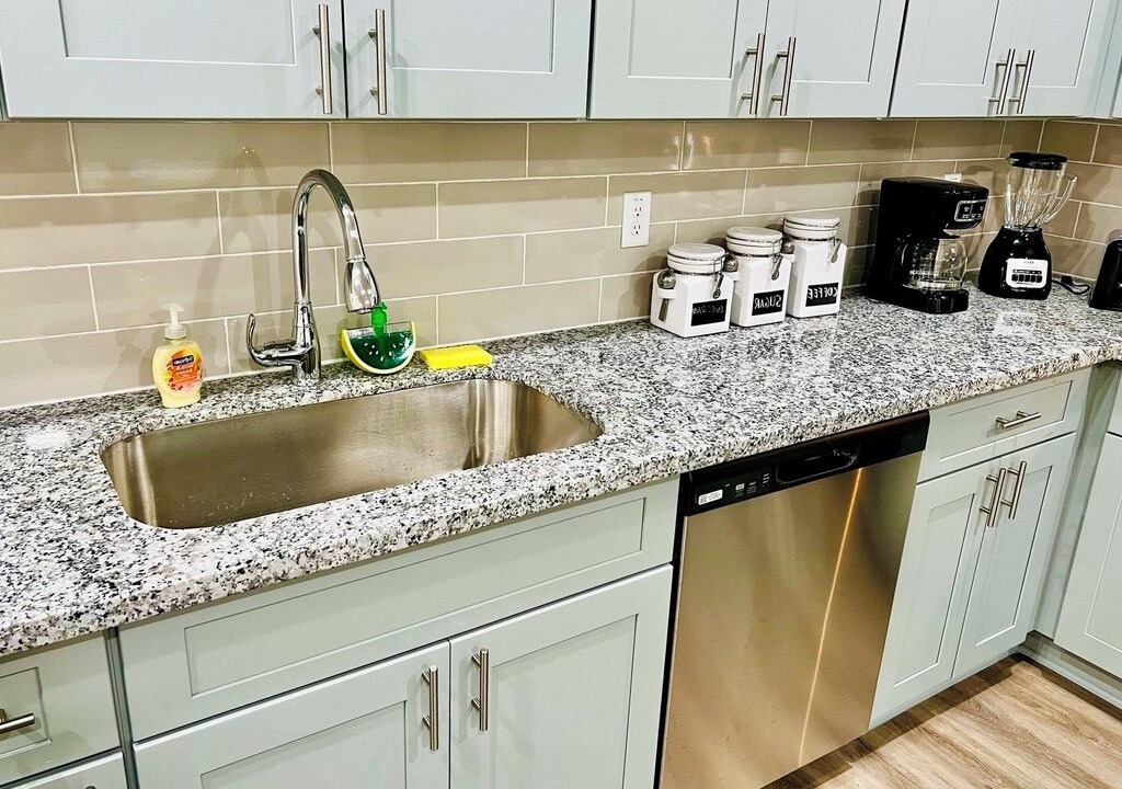 Photo of Kitchen in Grogan's Mill