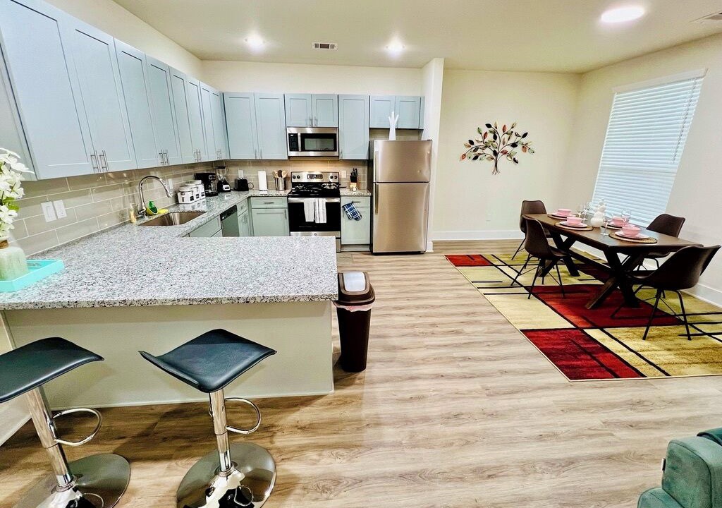 Photo of Kitchen in Grogan's Mill