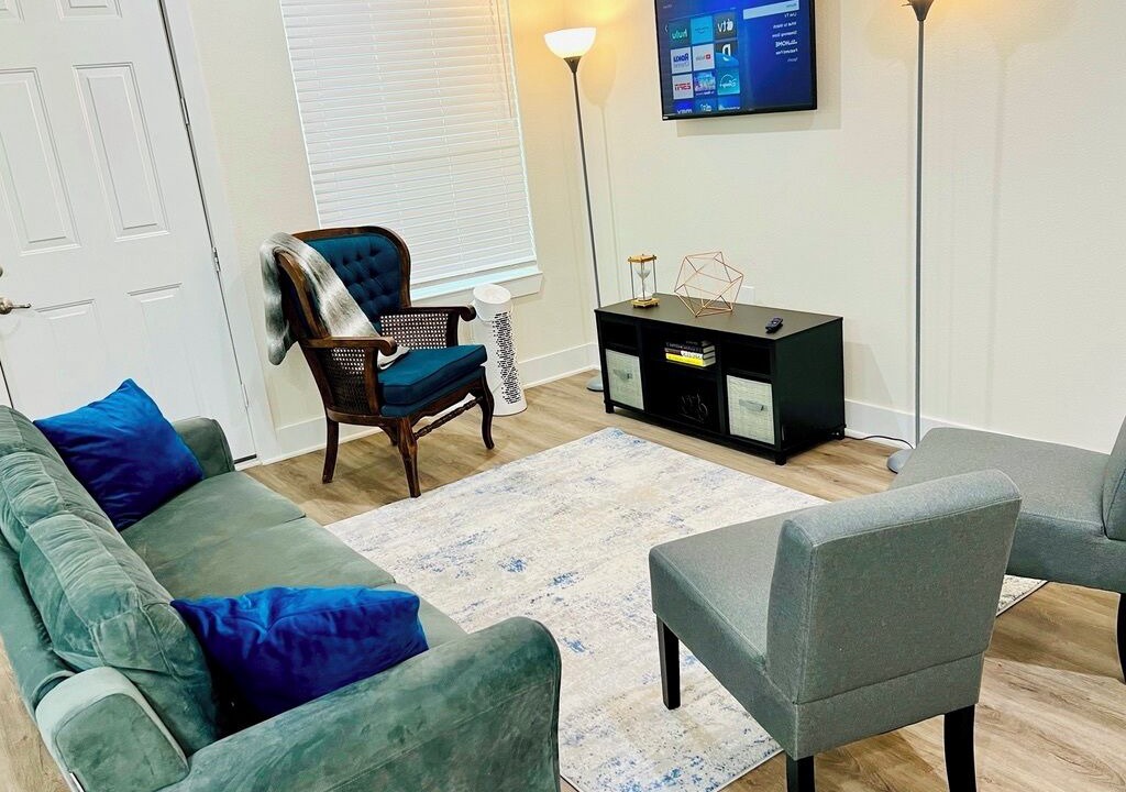 Photo of Livingroom in Grogan's Mill