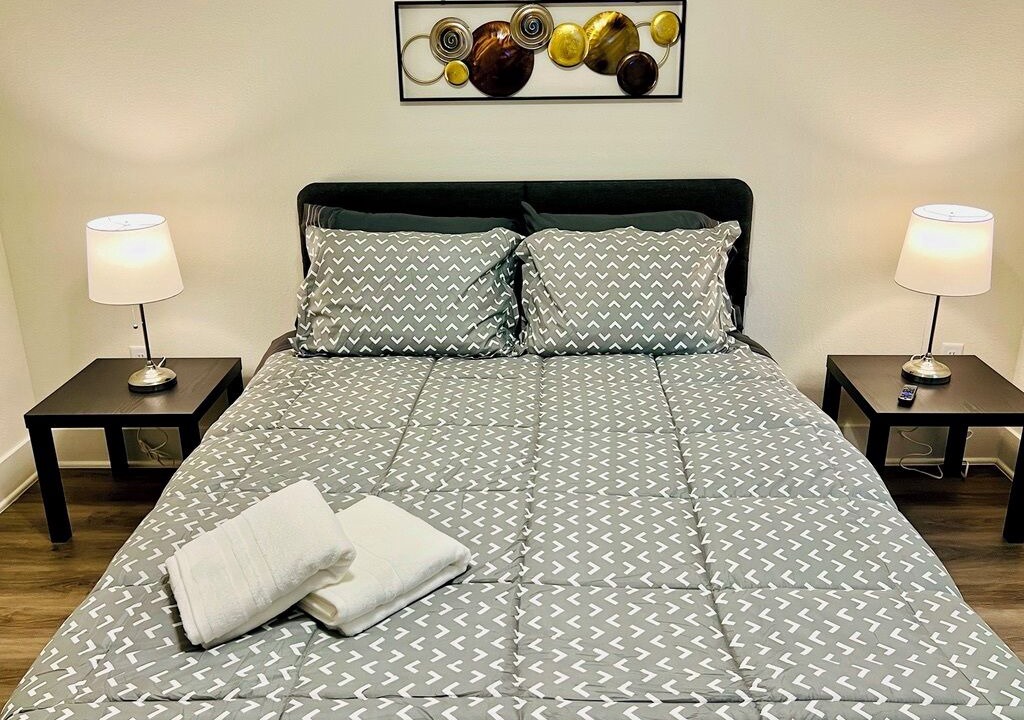Photo of Bedroom in Grogan's Mill