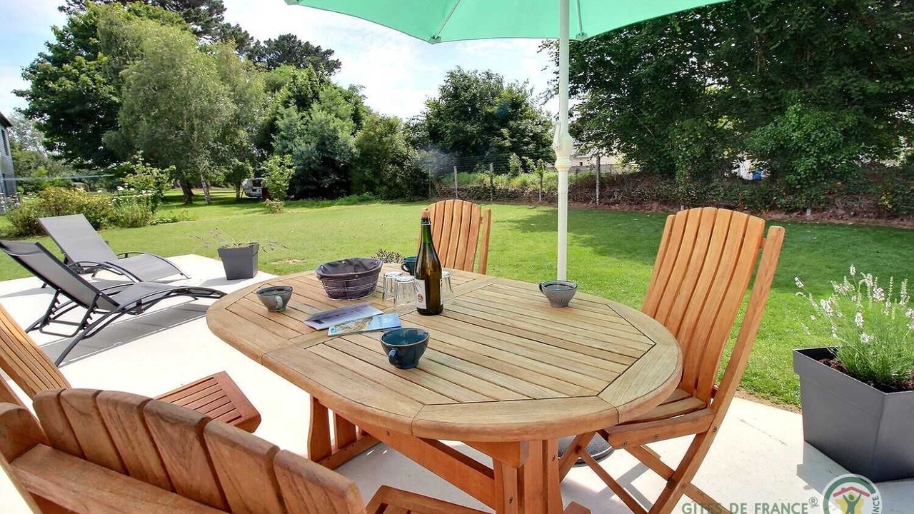 Photo of Outdoor in Plougrescant