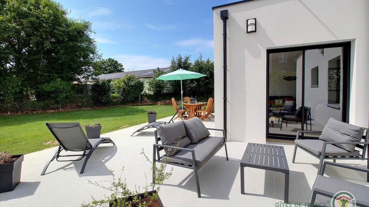 Photo of Outdoor in Plougrescant