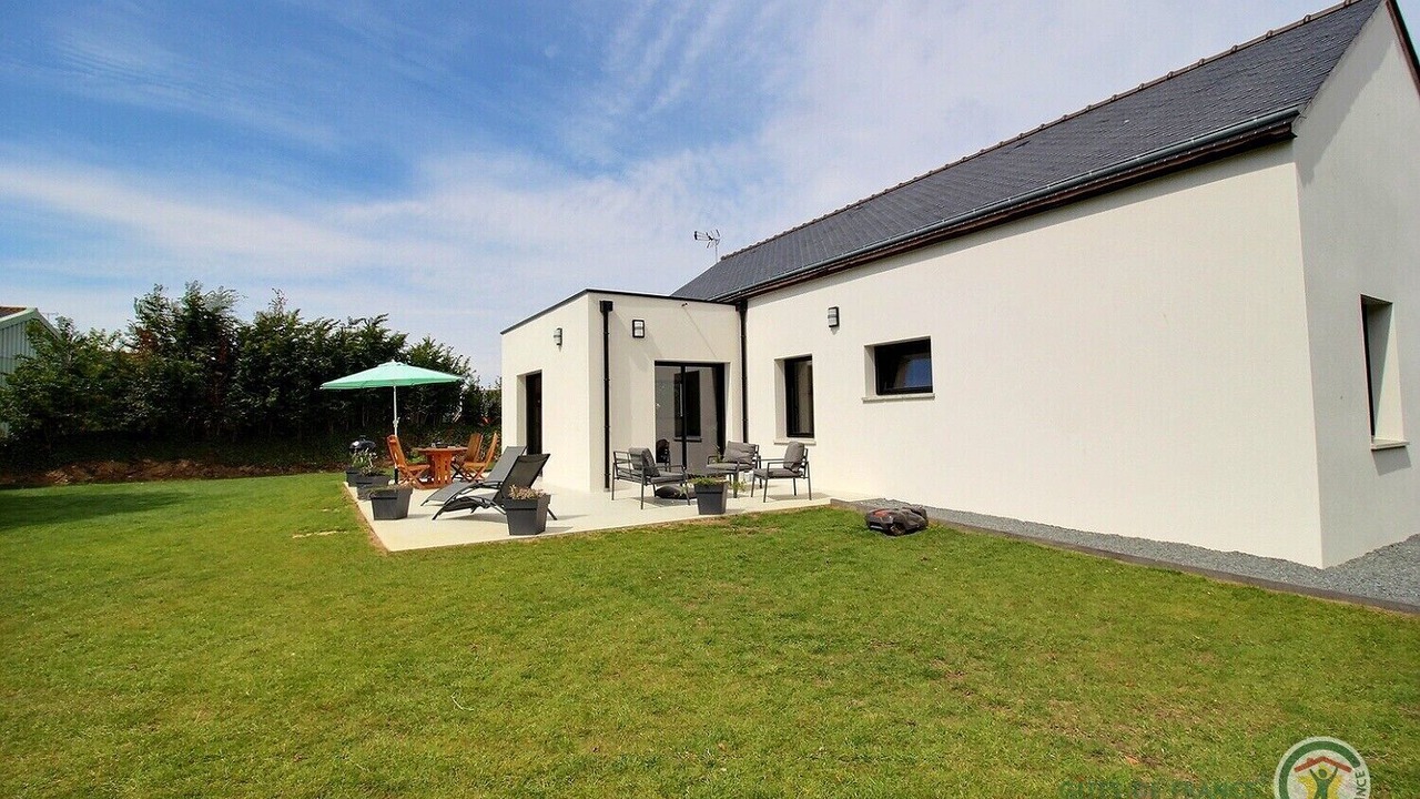 Photo of Outdoor in Plougrescant