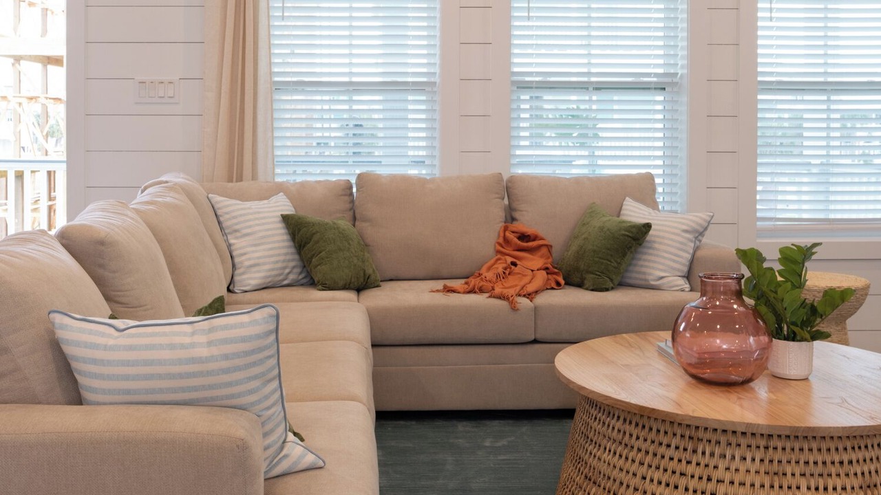 Photo of Bedroom in Beachside Village