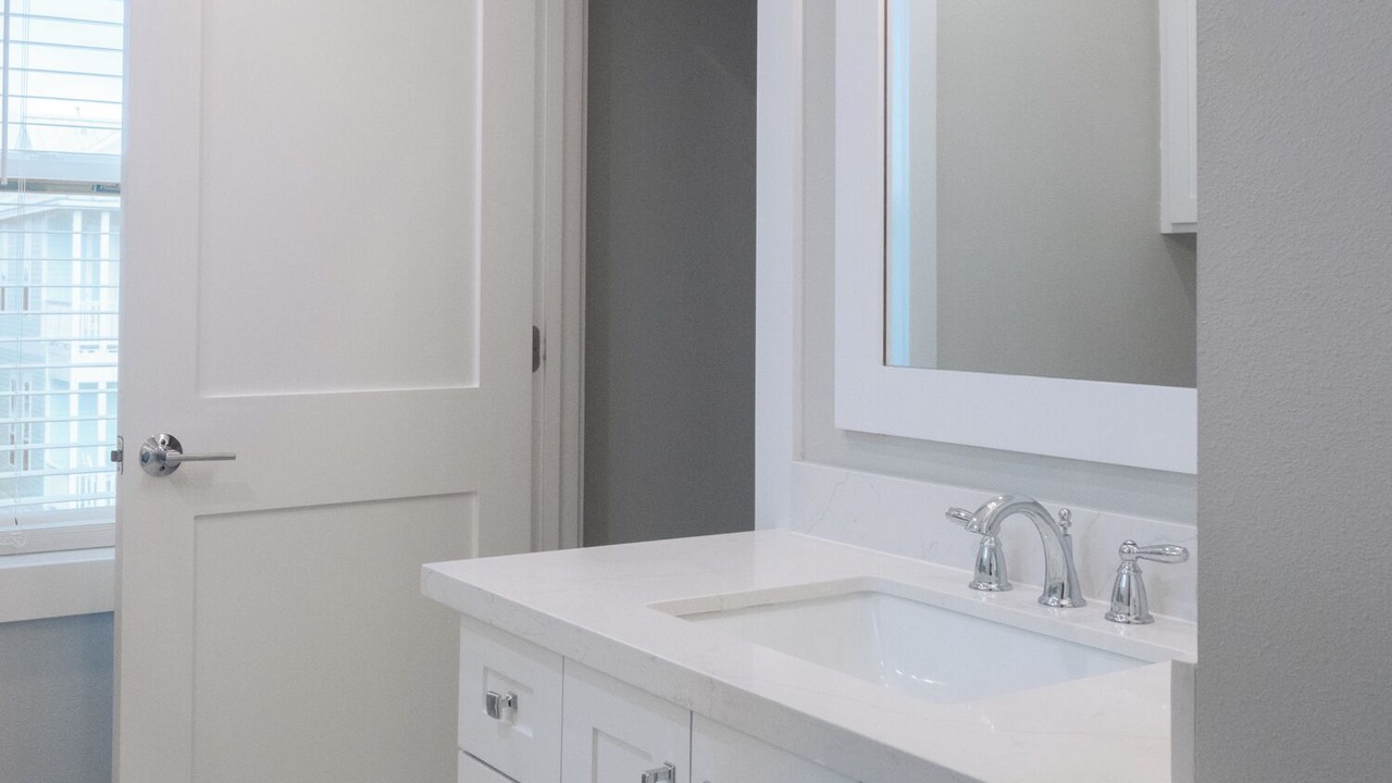 Photo of Bathroom in Beachside Village