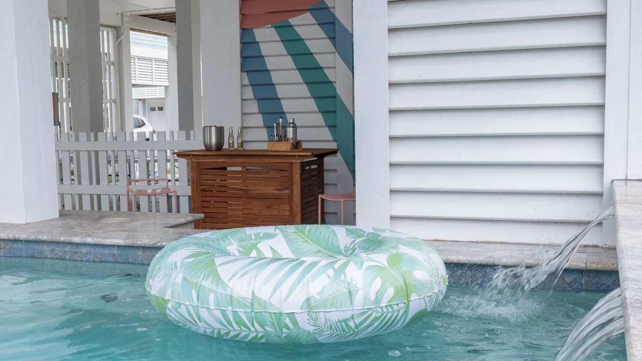 Photo of Outdoor in Beachside Village