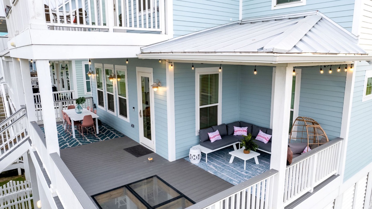 Photo of Outdoor in Beachside Village