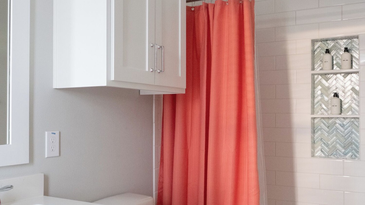 Photo of Bathroom in Beachside Village