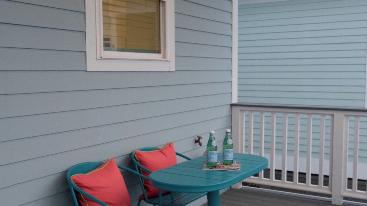 Photo of Outdoor in Beachside Village