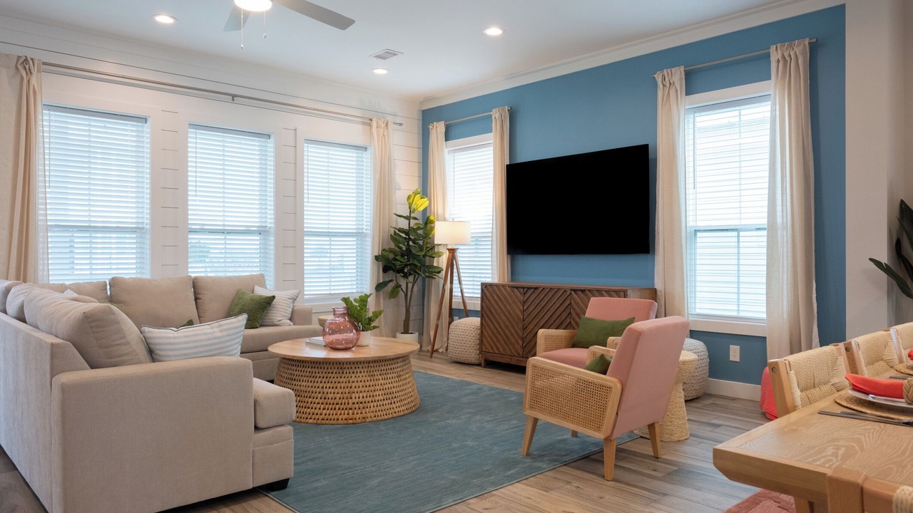 Photo of Bedroom in Beachside Village
