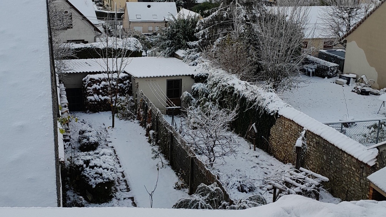 Photo of Outdoor in Mereville