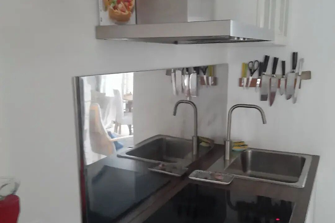 Photo of Kitchen in Mereville